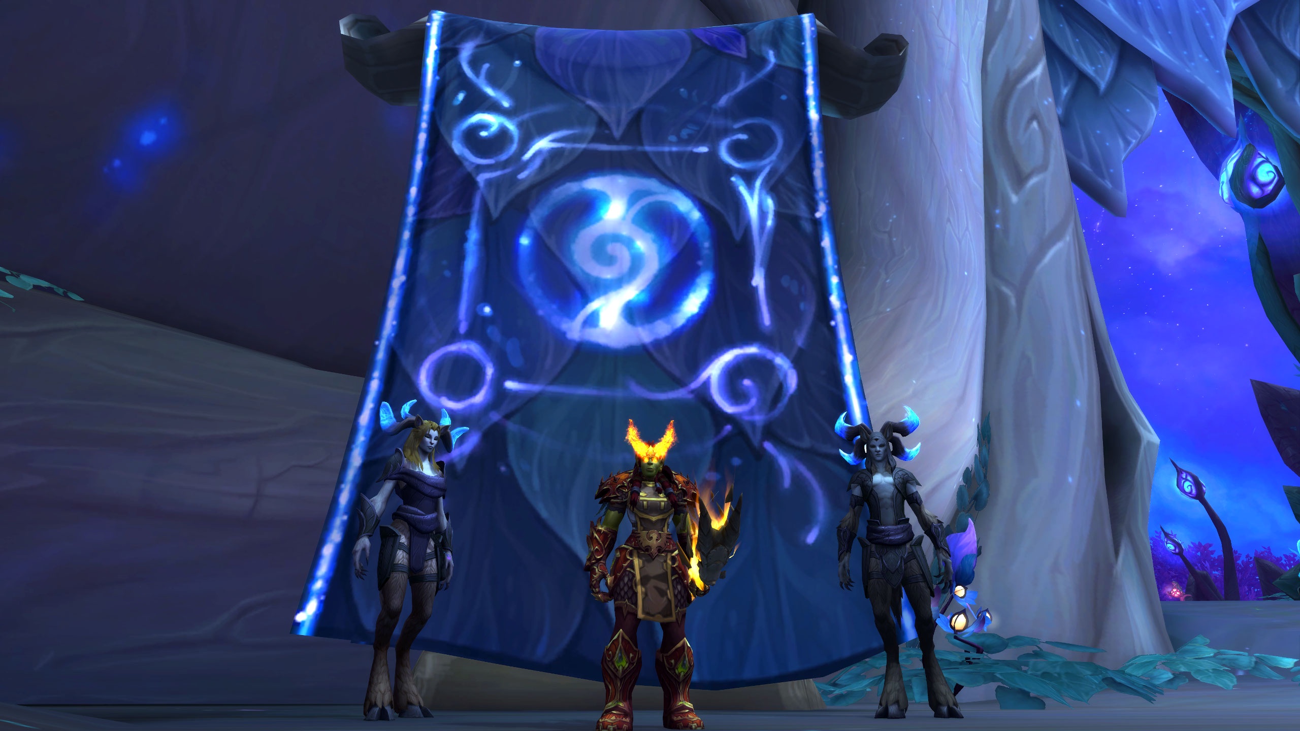 Speed Gear Set From Wow Shadowlads: How to Create