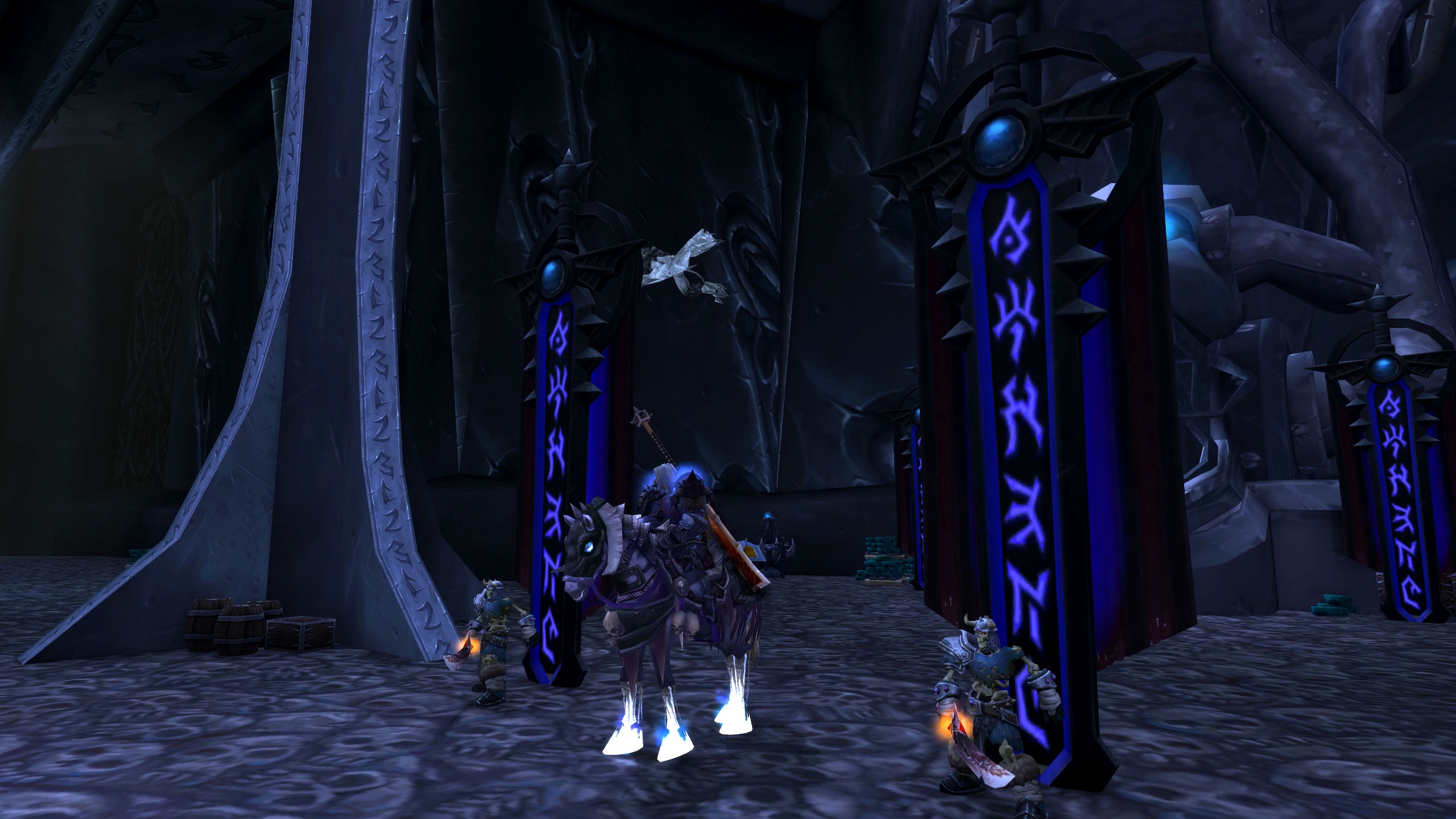 20 Years of World of Warcraft: Major Highlights