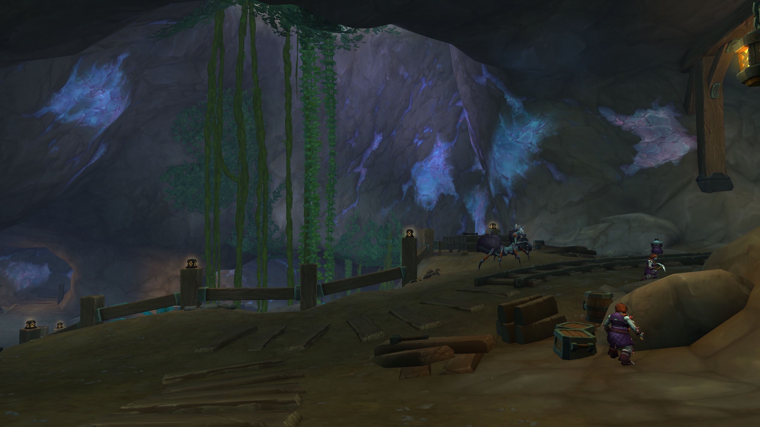 Leveling in The War Within : Maximizing Your Experience Gain
