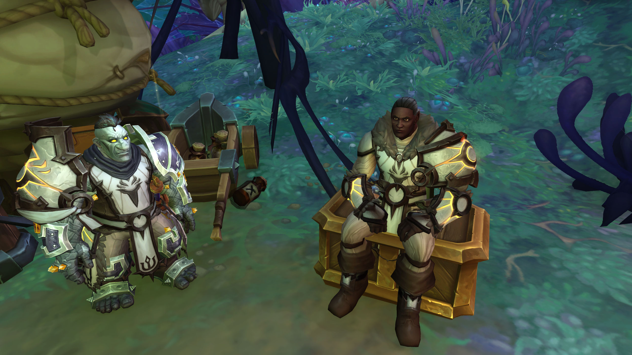 A Casual’s Guide to WoW Mythic+: Steps to Your First Key