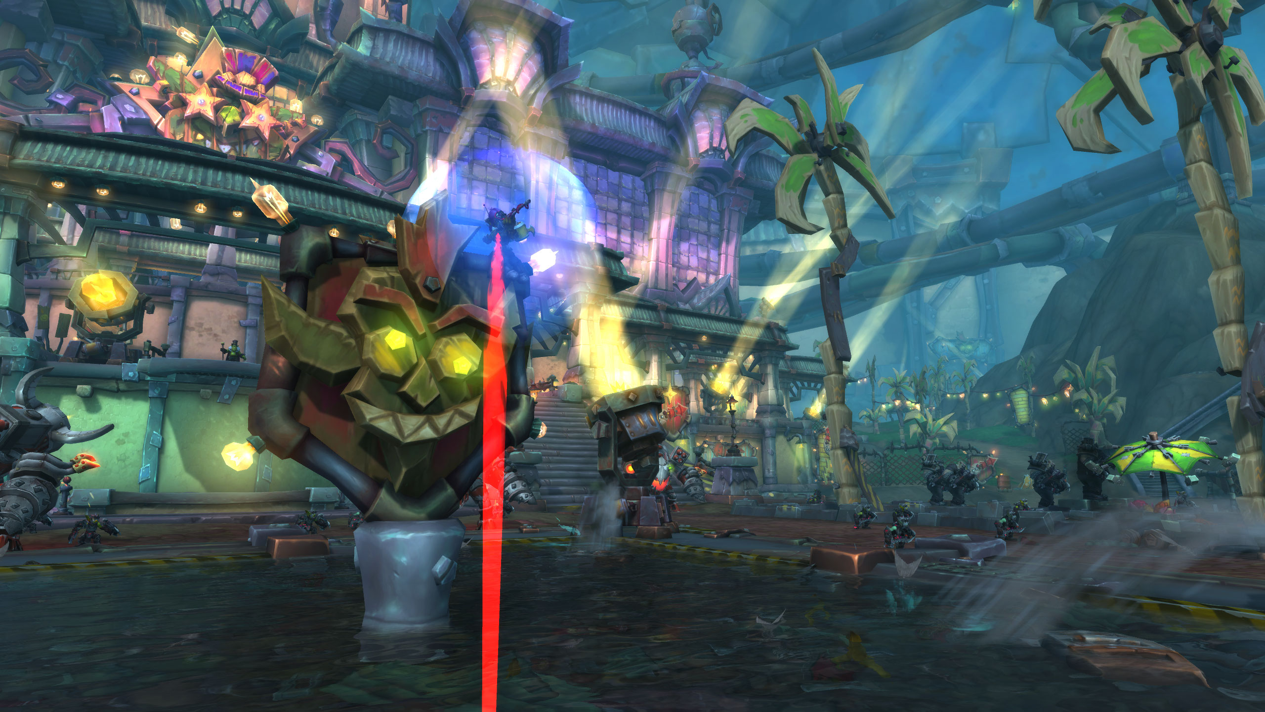 Speed Up Your Progress with WoW Mythic Boost