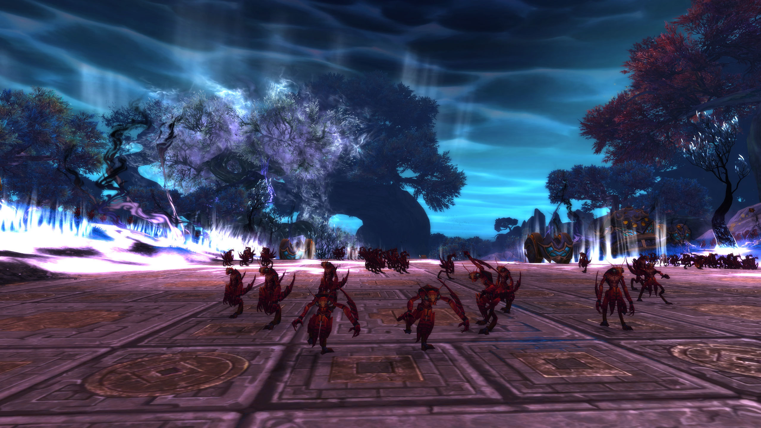Top Consumables and Buffs for MoP Classic Raids and PvP