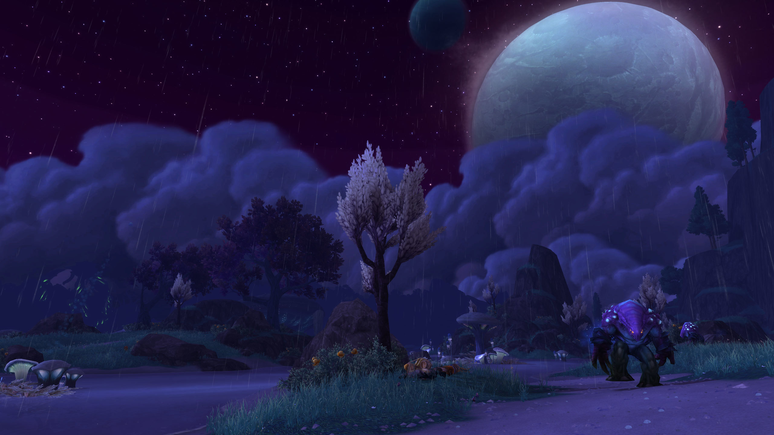 Exploring the Lost Kingdoms of Azeroth: Kul Tiras, Zandalar, and Beyond