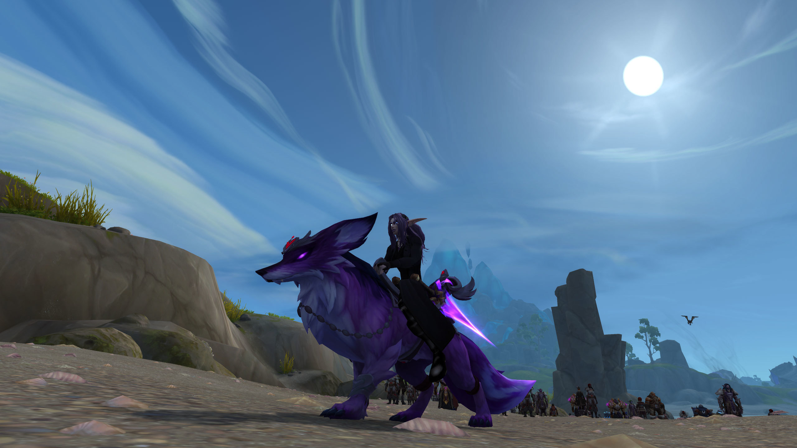 PvP Combat Identity Shifts Toward Precision Play Over Raw Damage Output