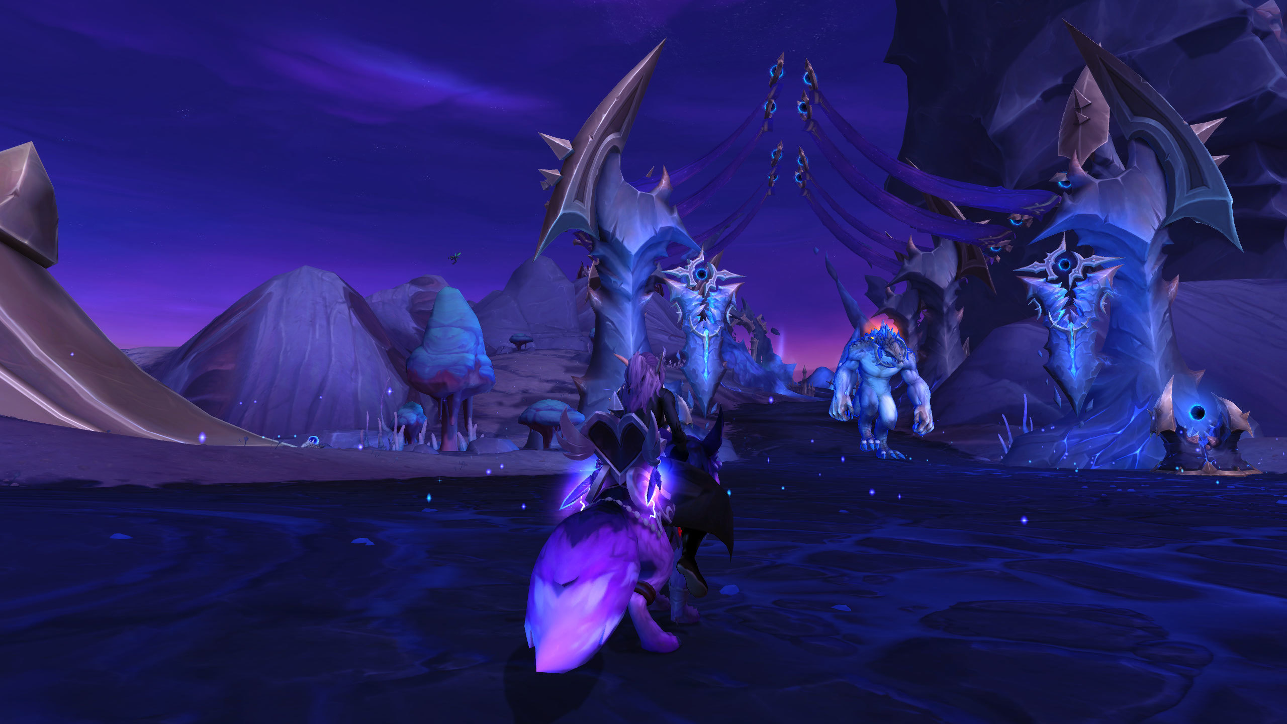 Why Animation Timing in WoW Feels So Satisfying Even After Years of Combat Updates